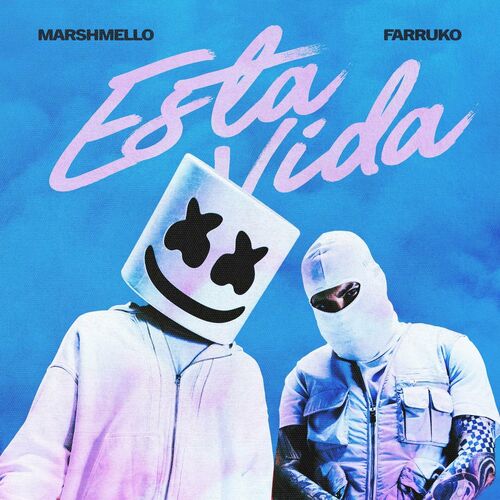 Marshmello & Farruko